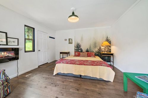 28192 Shadow Mtn Dr, Conifer CO 80433-8609 exterior