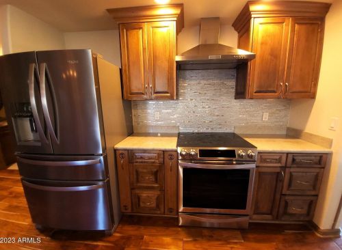 16410 37th Way, Phoenix AZ  85048-7947 exterior