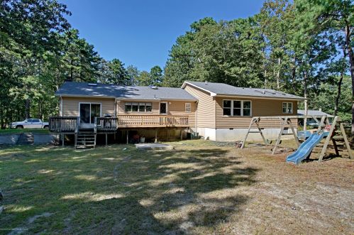 715 Reed Rd, Jackson Twp NJ 08527-4737 exterior