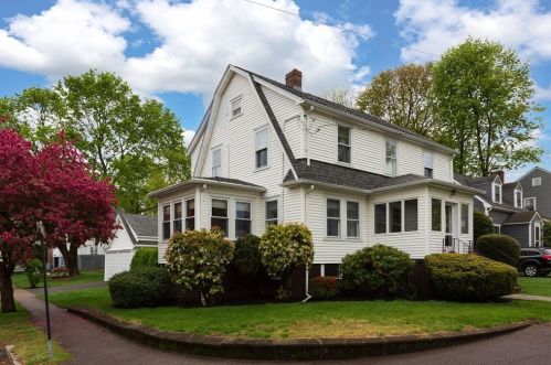 90 Clapp St, Milton, MA 02186-3216