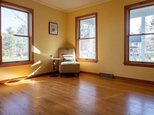 25 Mockingbird Ln, Montgomery MA 01085-1700 exterior