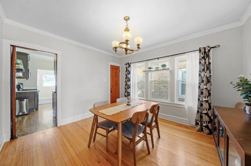 3643 Kenilworth Ave, Forest View IL 60402-1662 exterior