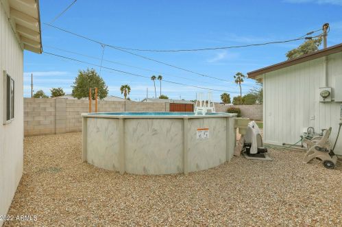 3123 Aster Dr, Phoenix AZ 85032-7417 exterior