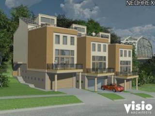 1974 Columbus Rd, Cleveland, OH 44113-3541