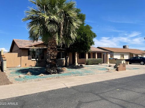 14059 34th Way, Phoenix AZ  85032-5310 exterior