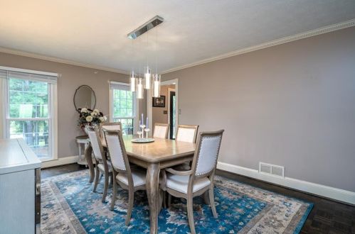 1901 Leiden Ct, Atlanta GA  30338-3634 exterior