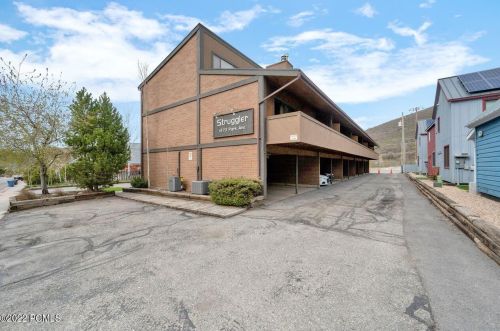 1470 Park Ave, Park City UT 84060-5202 exterior