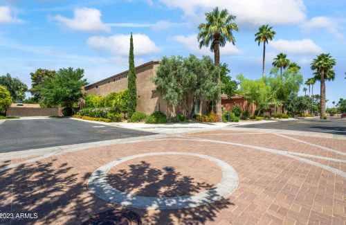 7814 16th Dr, Phoenix AZ  85021-7919 exterior