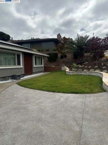 1546 Scenicview Dr, San Leandro CA  94577-5331 exterior