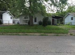 2255 Hampstead Dr, Columbus OH  43229-2850 exterior