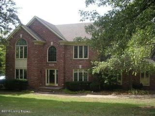 7610 Deer Meadow Dr, Louisville, KY 40241-1012