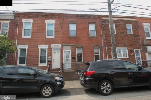 1142 Mckean St, Philadelphia, PA 19148-2214