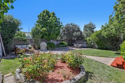 15057 Dewey St, San Leandro CA  94579-1605 exterior