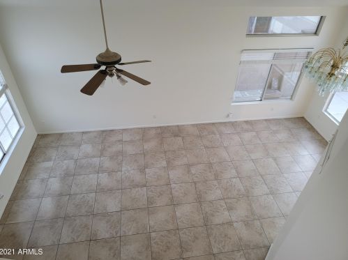 1406 Charleston Ave, Phoenix AZ  85022-1260 exterior