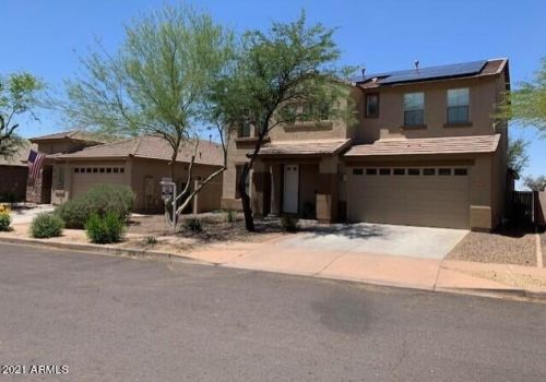 35318 31st Dr, Phoenix AZ  85086-2127 exterior