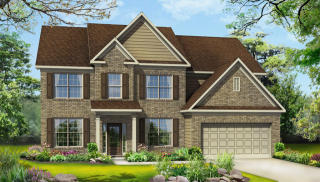 1600 Kenilworth Ln, Conyers, GA 30013-7455