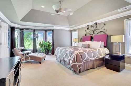 17 Highland Park Ln, Atlanta GA 30306-3447 exterior