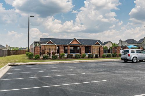 779 Bridgewater Ln, Evans GA 30809-7485 exterior