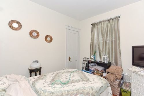 71 Francis St, Worcester MA 01606-3119 exterior