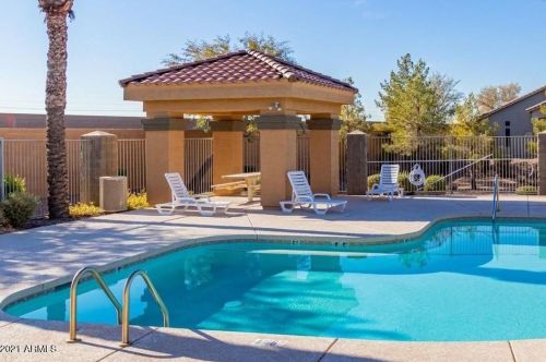 16620 48th St, Phoenix AZ 85048-1202 exterior