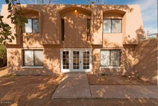 3940 Palo Verde Dr, Phoenix AZ  85019-1829 exterior