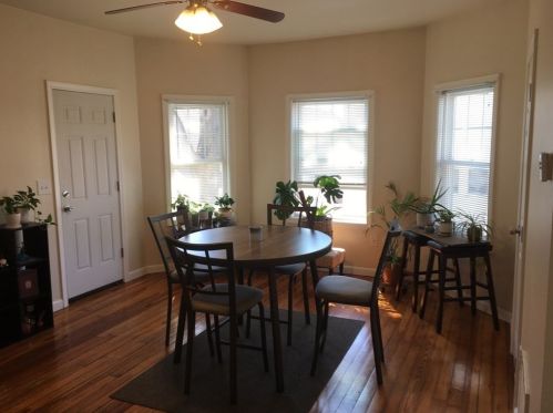 21 Pear St, Fall River MA 02720-5324 exterior