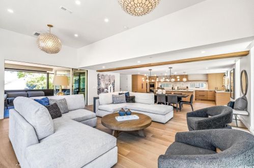 1406 Park Ave, Park City UT 84060-5134 exterior