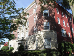 457 Washington St, Newton MA 02458-1531 exterior