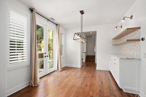 128 White Flower, Irvine CA  92603-0115 exterior