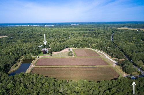 155 Great Nck Rd, Wareham MA 02571-2426 exterior