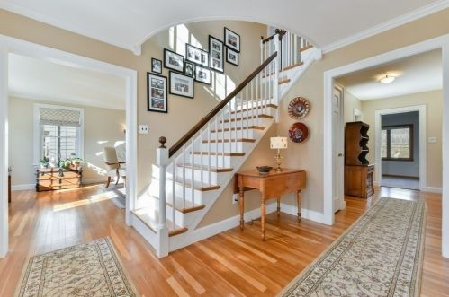 60 Marilyn Rd, Milton, MA 02186-2848