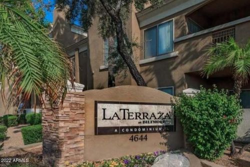 4644 22nd St, Phoenix AZ 85016-4617 exterior