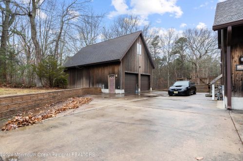 14 Knolls Dr, Jackson Twp NJ  08527-4209 exterior