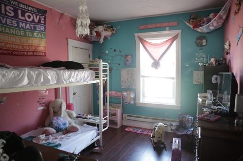 65 Merrifield St, Worcester MA 01605-3018 exterior