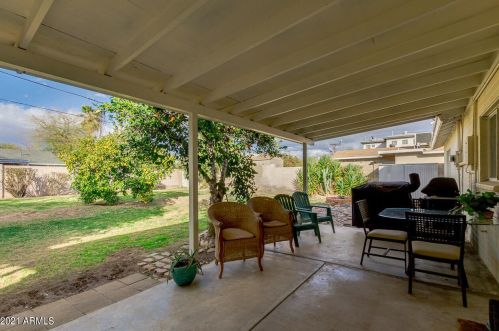 410 El Camino Dr, Phoenix AZ 85051-9122 exterior