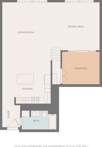 60 Dudley St, Chelsea MA  02150-3054 exterior