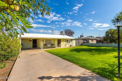 710 Atlanta Ave, Phoenix AZ 85040-2707 exterior