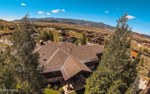 2727 Westview Trl, Park City UT 84098-6342 exterior