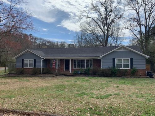 1325 Dunston Ave, Birmingham AL  35213-2132 exterior