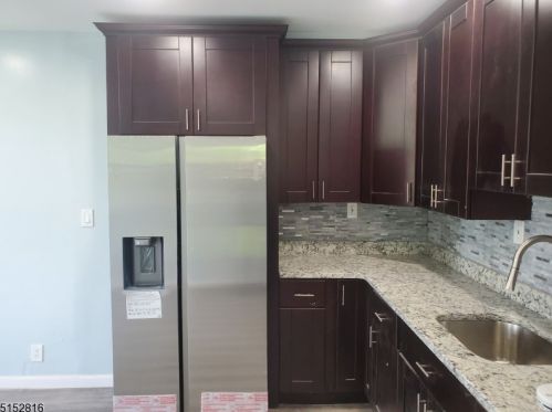 18 Clinton St, Belleville NJ  07109-2414 exterior