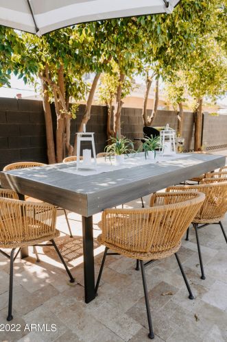 3719 Amelia Ave, Phoenix AZ  85018-5117 exterior