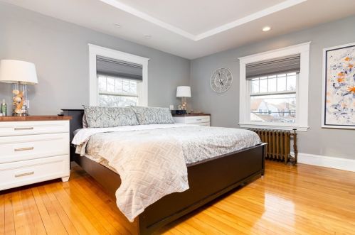 124 Elm Ave, Quincy MA 02170-2939 exterior