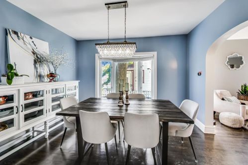 3325 Kenilworth Ave, Forest View IL 60402-1661 exterior