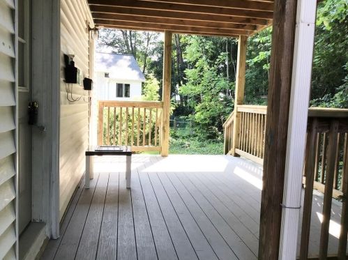 95 Ripley St, Newton MA 02459-2207 exterior