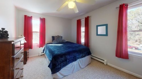 10 Craig St, Plymouth MA 02360-2193 exterior