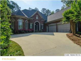 105 Greystone Glen Dr, Birmingham, AL 35242-7105
