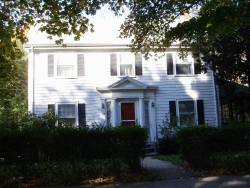 295 Cypress St, Newton, MA 02459-2227