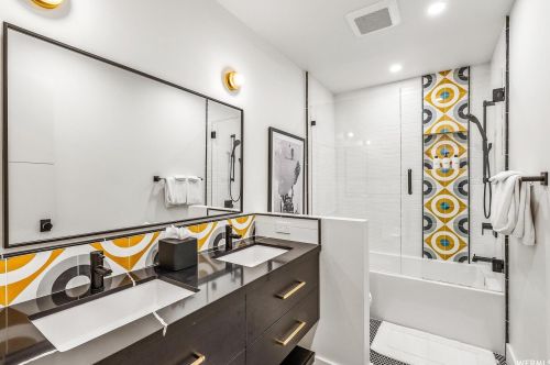 1406 Park Ave, Park City UT 84060-5134 exterior