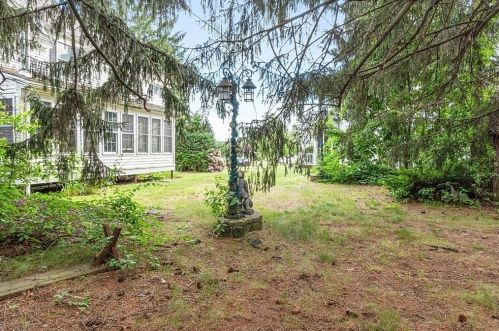 17 James St, Lawrence MA exterior