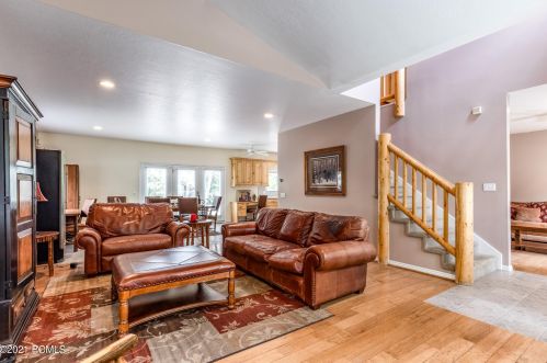 1639 Ft Rd, Park City UT 84098-6587 exterior